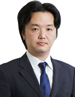 明治屋音響株式会社 代表取締役会長 山崎 大介