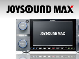 カラオケ合衆国導入機種 OYSOUND MAX