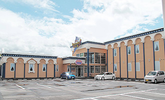 カラオケ合衆国弘前城東店オープン