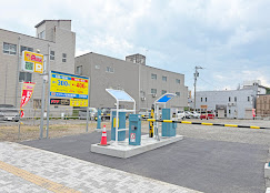 マイパーク五所川原本町